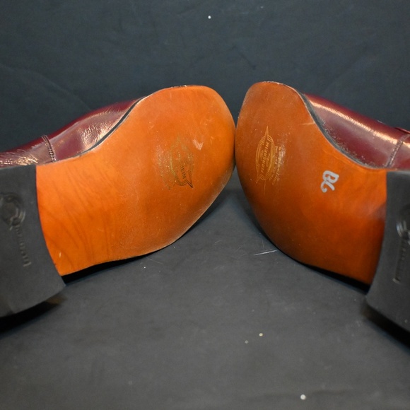 Florsheim lightweight vintage loafers - Picture 6 of 11